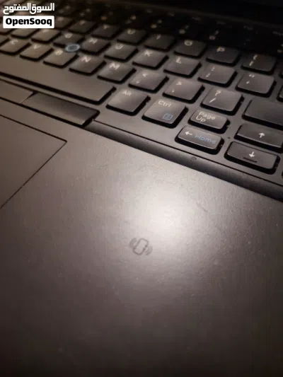 Dell Precision 3530 - Workstation 4