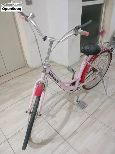 Girls Cycle 2