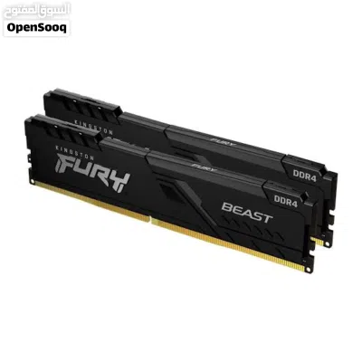 بندل i5-13400F مع RAM 32 gb (16x2) 3600Mhz مع مثربورد gigabyte B760M DDR4 لشراء قطعة يرجى التواصل. 2