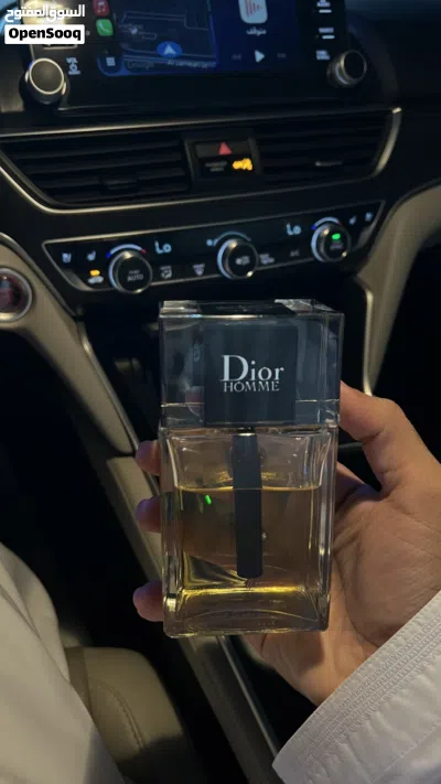 ديور اوم 2020 Dior Homme 2020 Eau de Toilette 150ml 4