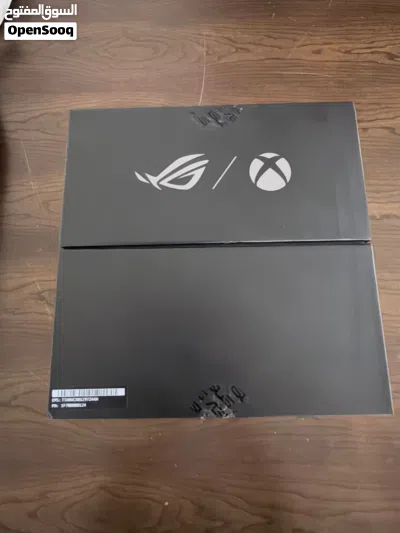Xbox ROG Ally X 1TB (Z2 Extreme) 2