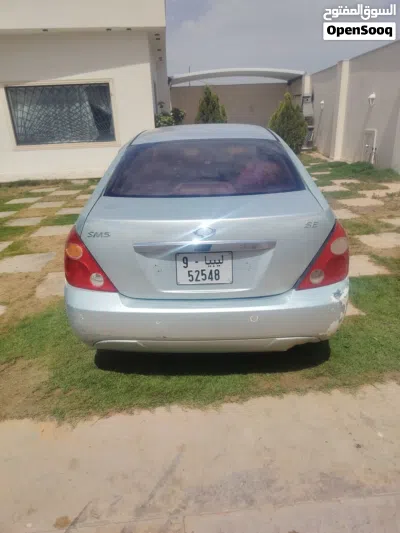 Samsung SM5 4