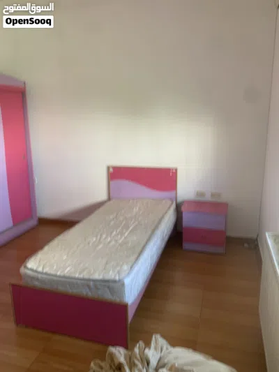 غرفه نوم بنات 2