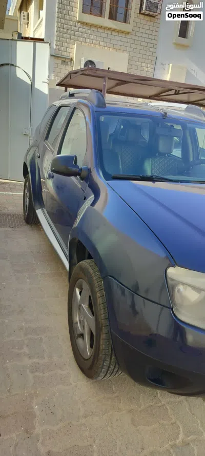 رينو داستر Standard 2