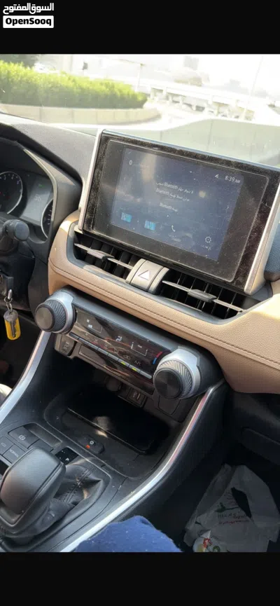 Toyota RAV 4 Sport 4