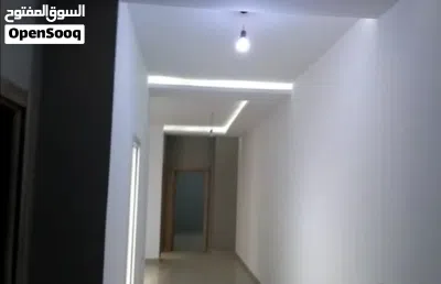 شقة الايجار تشطيب حديت في حي دمشق الدور التاني باب خاص 3
