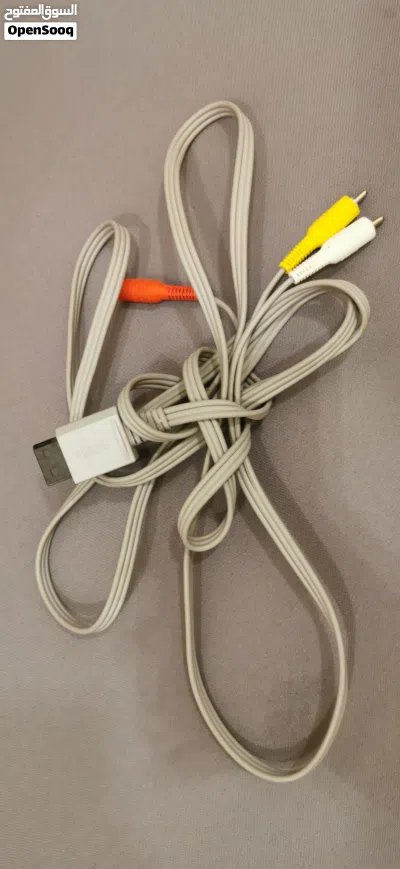 Two functional Wii Motion+ controllers (For Wii console) 3