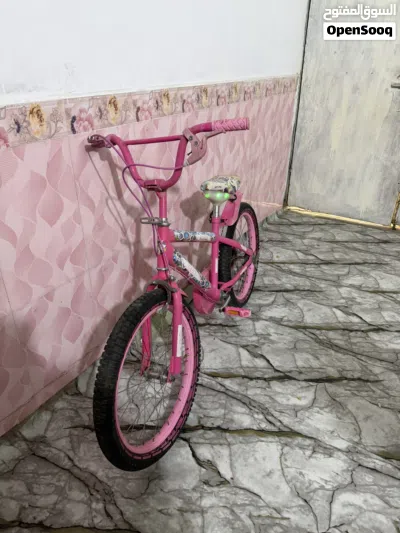 بايسكل بناتي بالة كويتي 4