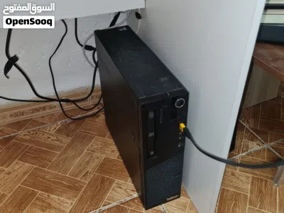 كمبيوتر جيل رابع للبيع او للبدل ع ايباد 2