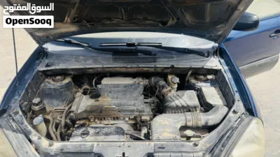 Hyundai Tucson GL 2