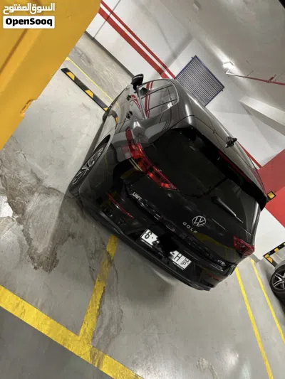 فولكسفاغن جولف Golf 3