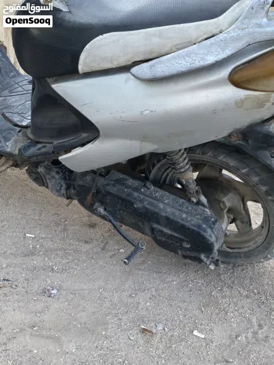 ياماها MT-09 4
