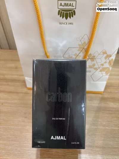 عطر CARBON من أجمل بقراطيسة جديد 2