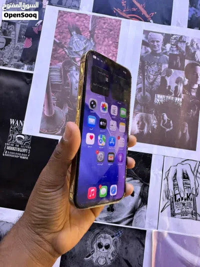 iPhone 13pro max 2