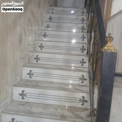 بيت للايجار طابقين 2