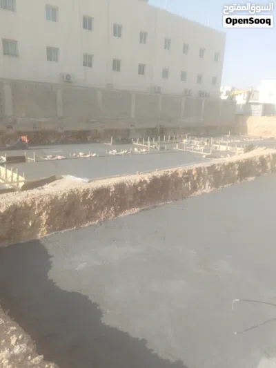 شركة بصمة البناء العالي المقاولات 3
