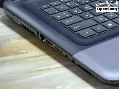 لابتوب hp ممتاز الوصف مهم 3