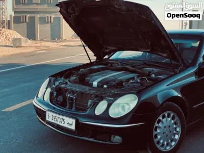 Mercedes Benz Other 320 3