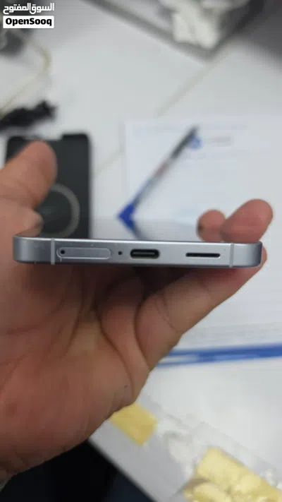 جوال Samsung s25 plus 3