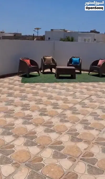 شقة في فيلا مستقله فينيسيا 2