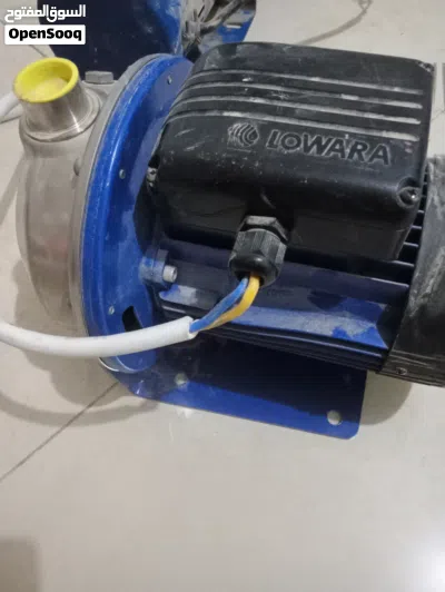 مواتير مياه 2