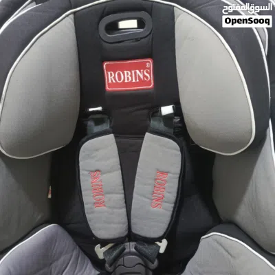 كارسيت ROBINS للبيع 2
