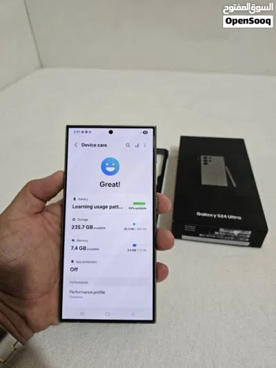 Samsung s24 ultra 3