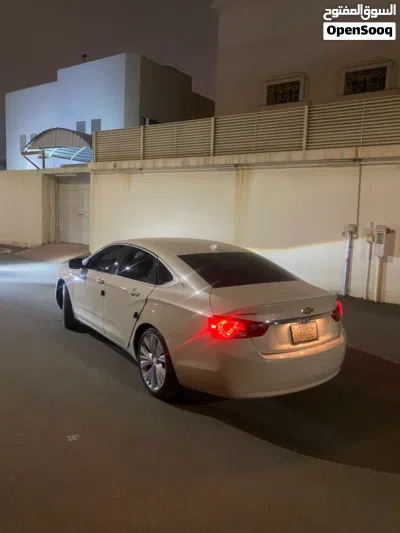شيفروليه امبالا ⁦LS⁩ 2