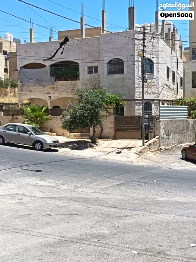 منزل مستقل طابقين 4