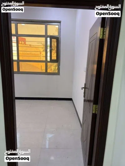 دار للبيع ملك صرف طابقين حديث 3