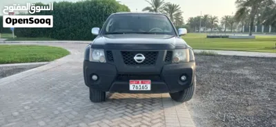 نيسان X-تيرا SE 2