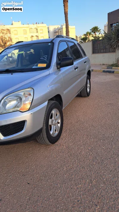 كيا EV6 Wind AWD 2