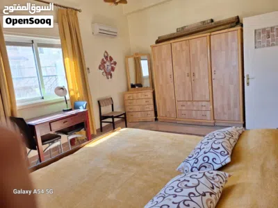 شقة مفروشة في جبل اللويبدة Furnished apartment in Jabal Al-Luwaibdeh 4