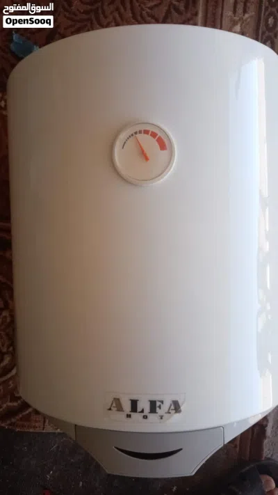 قيزر كهرباء قيزر 3
