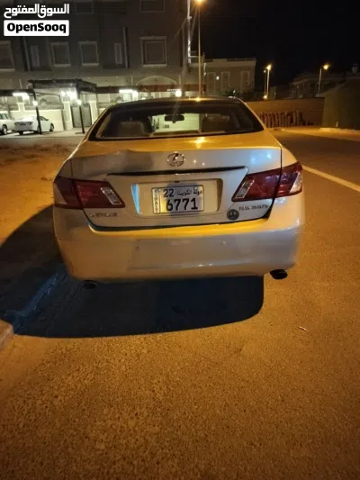 Lexus ES ES 300 3