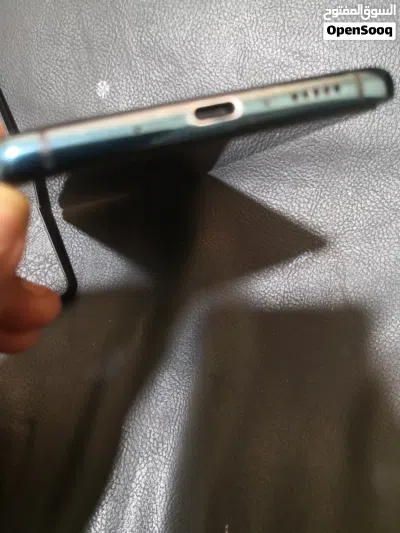 هواوي ميت 20 x بشبكة 5g الجهاز كان مركون 2