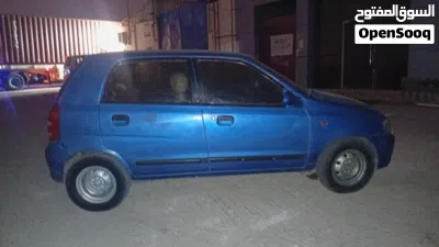 Suzuki APV 4