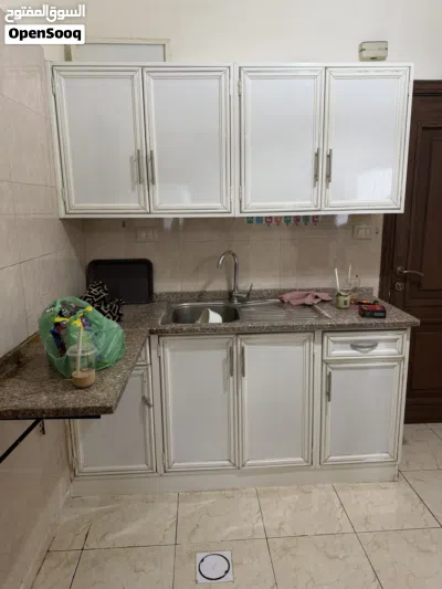 مطبخ استعمال خفيف 3