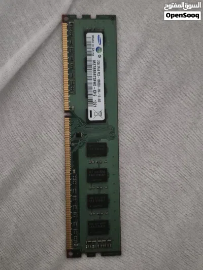 RAM ddr3 2gb×4 4