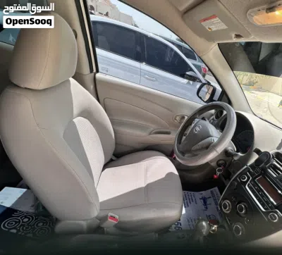 Nissan Sunny Standard 3