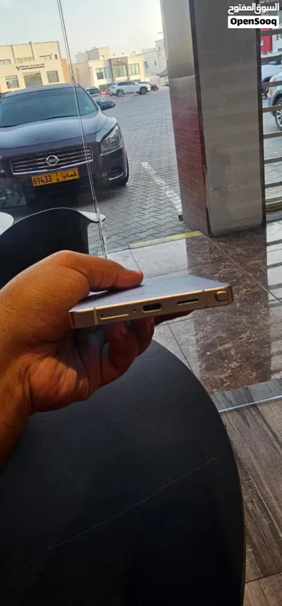 Samsung s25 ultra 3