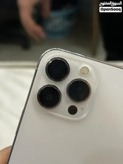 iPhone 13 Pro Max 4