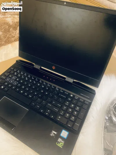 hp omen gaming 2