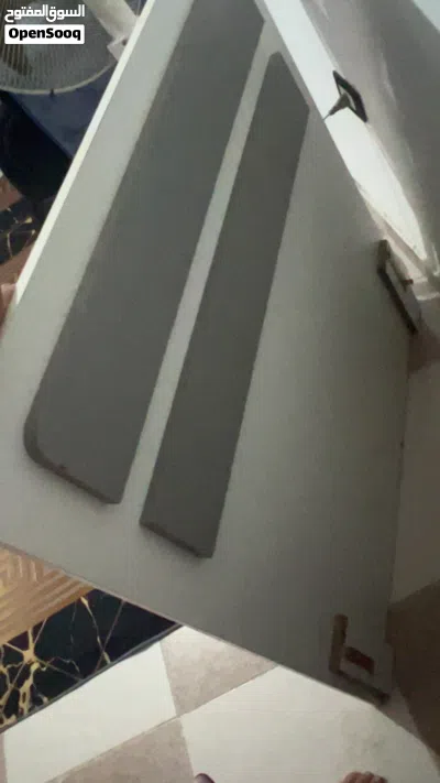 تخت اطفال وتسريحة 4