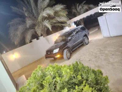 تويوتا 4 رونر SR5 2