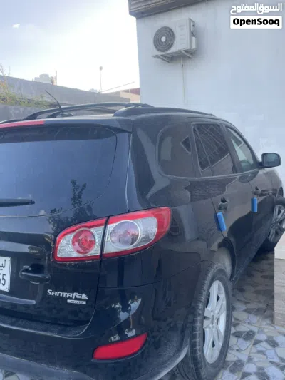 هيونداي سنتافي Limited 4