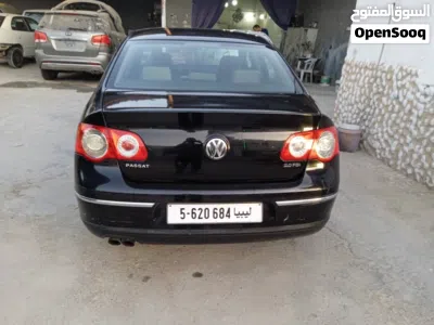 Volkswagen Passat Standard 3
