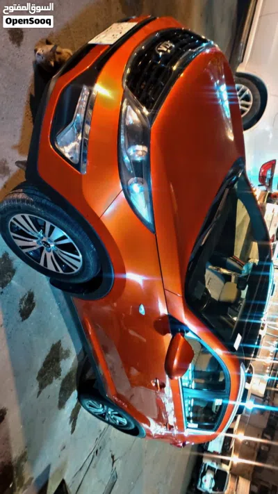 کیا Sportage Standard 4