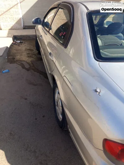Hyundai Sonata Eco 3