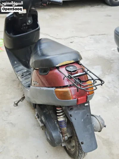 ياماها Bolt 2